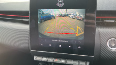 Renault Clio 1.0 TCe 90 RS Line 5dr Petrol Hatchback